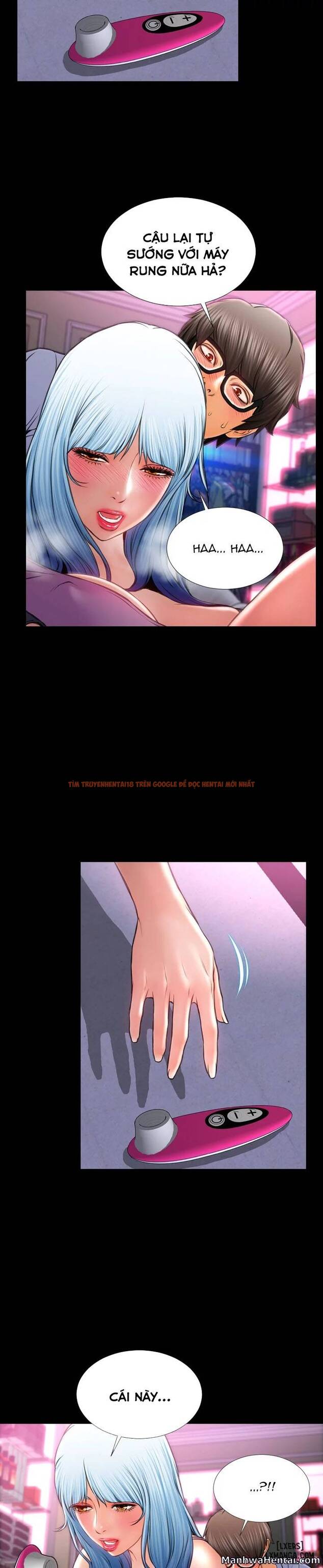 Trang truyện 3 trong truyện tranh Cửa Hàng Đồ Chơi Người Lớn - Chapter 14 - hentai24h.pro