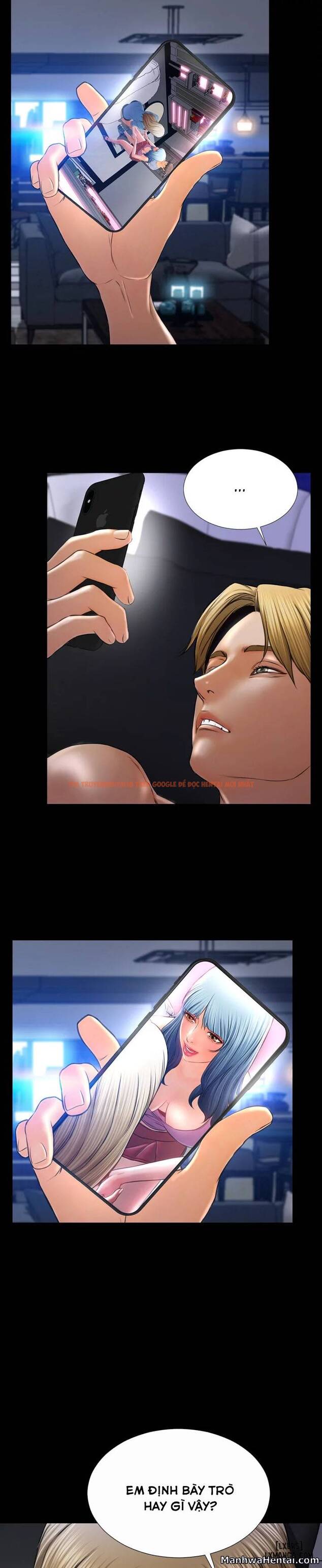 Trang truyện 15 trong truyện tranh Cửa Hàng Đồ Chơi Người Lớn - Chapter 15 - hentai24h.pro