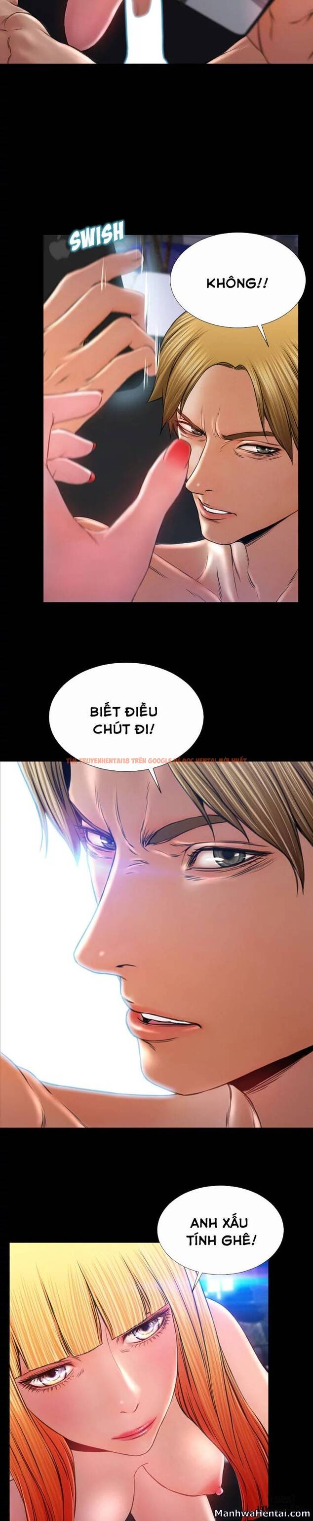 Trang truyện 18 trong truyện tranh Cửa Hàng Đồ Chơi Người Lớn - Chapter 15 - hentai24h.pro