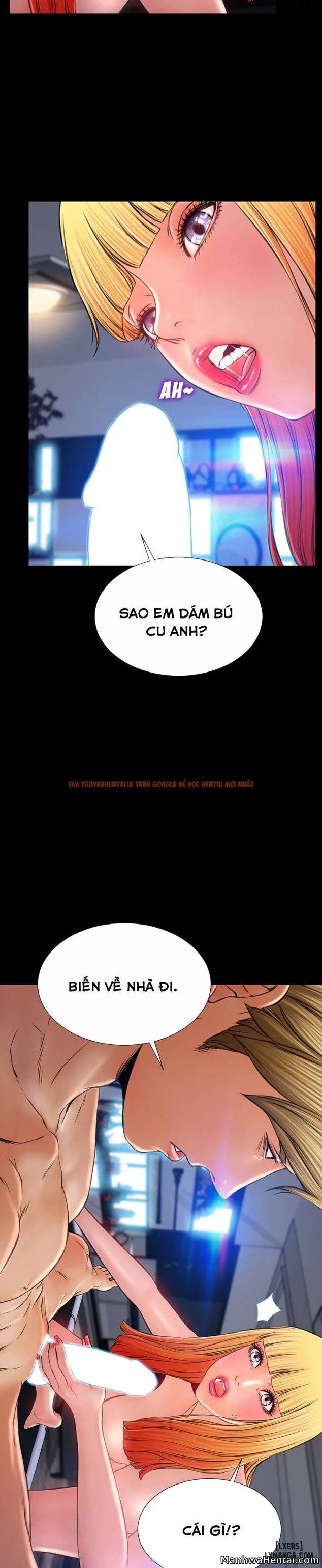 Trang truyện 19 trong truyện tranh Cửa Hàng Đồ Chơi Người Lớn - Chapter 15 - hentai24h.pro