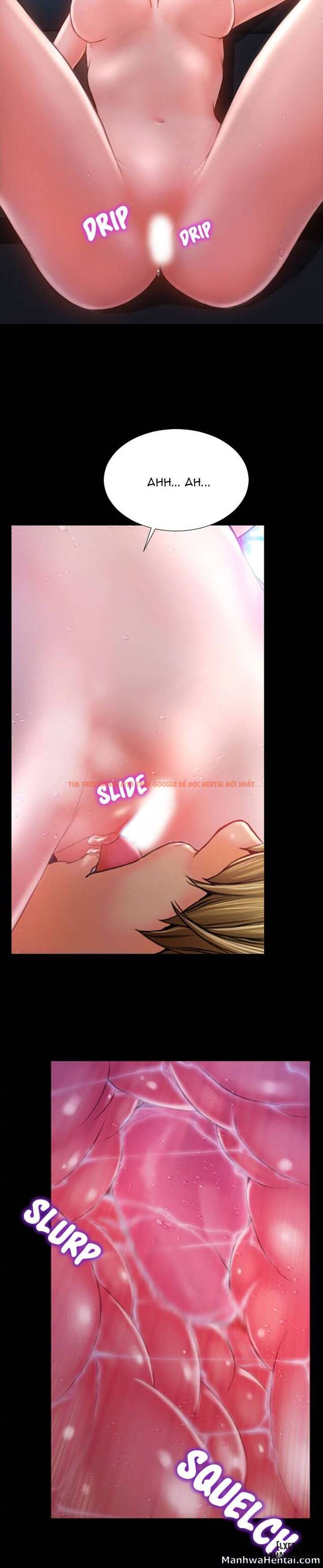 Trang truyện 26 trong truyện tranh Cửa Hàng Đồ Chơi Người Lớn - Chapter 15 - hentai24h.pro