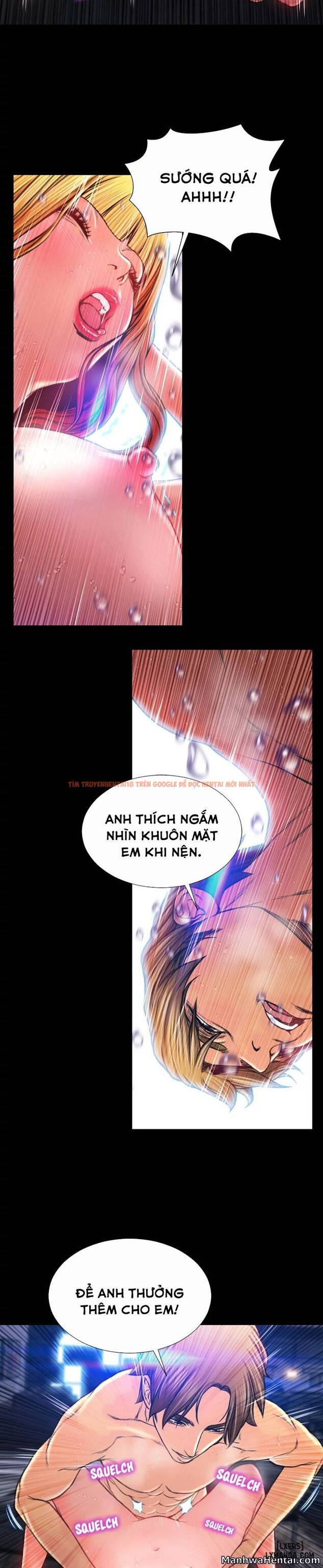 Trang truyện 30 trong truyện tranh Cửa Hàng Đồ Chơi Người Lớn - Chapter 15 - hentai24h.pro