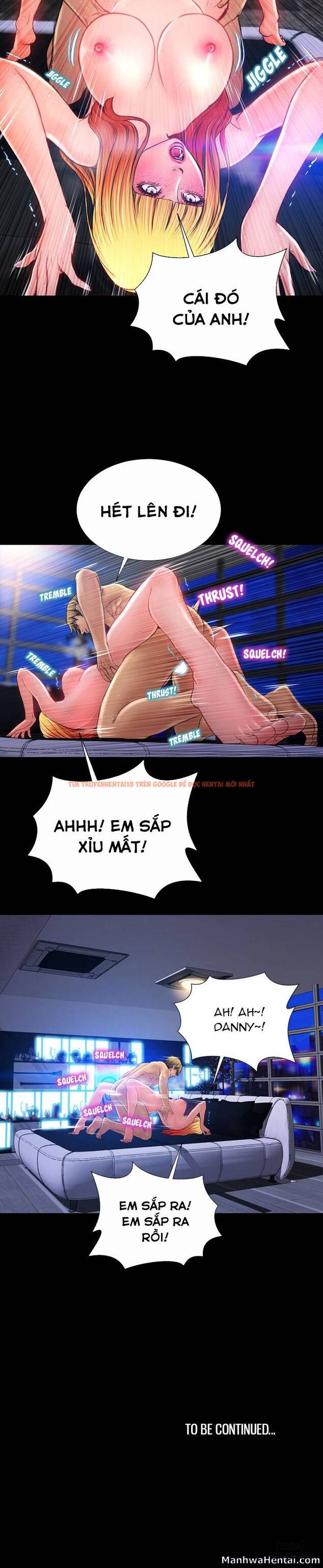Trang truyện 31 trong truyện tranh Cửa Hàng Đồ Chơi Người Lớn - Chapter 15 - hentai24h.pro