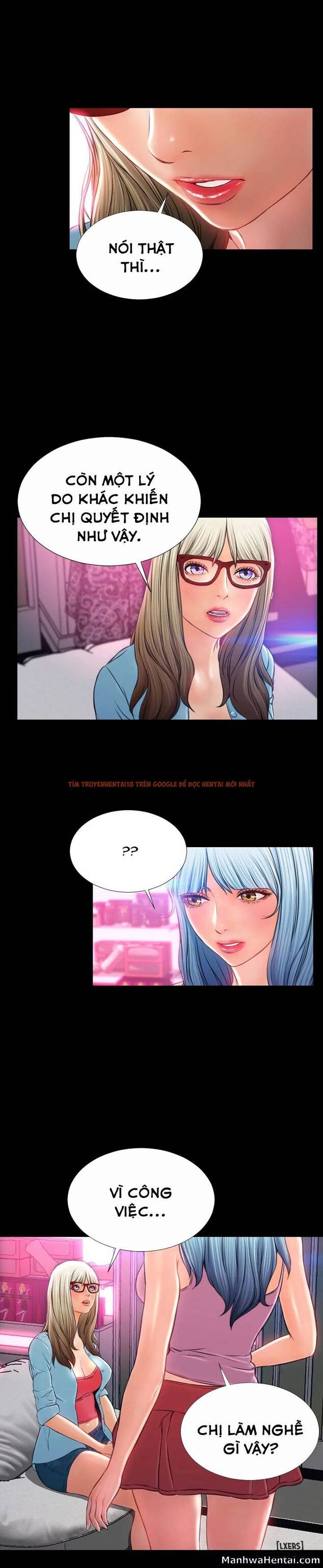 Trang truyện 6 trong truyện tranh Cửa Hàng Đồ Chơi Người Lớn - Chapter 15 - hentai24h.pro