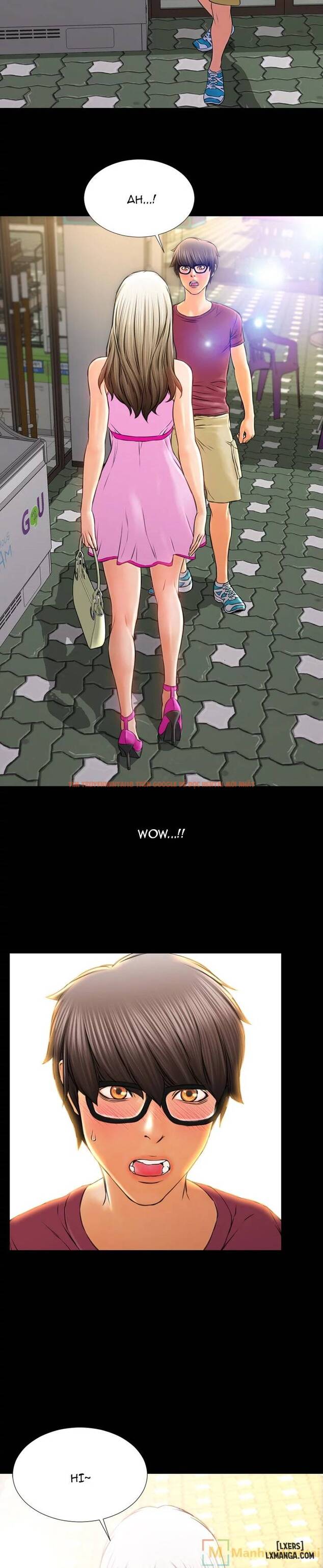 Trang truyện 14 trong truyện tranh Cửa Hàng Đồ Chơi Người Lớn - Chapter 16 - hentai24h.pro