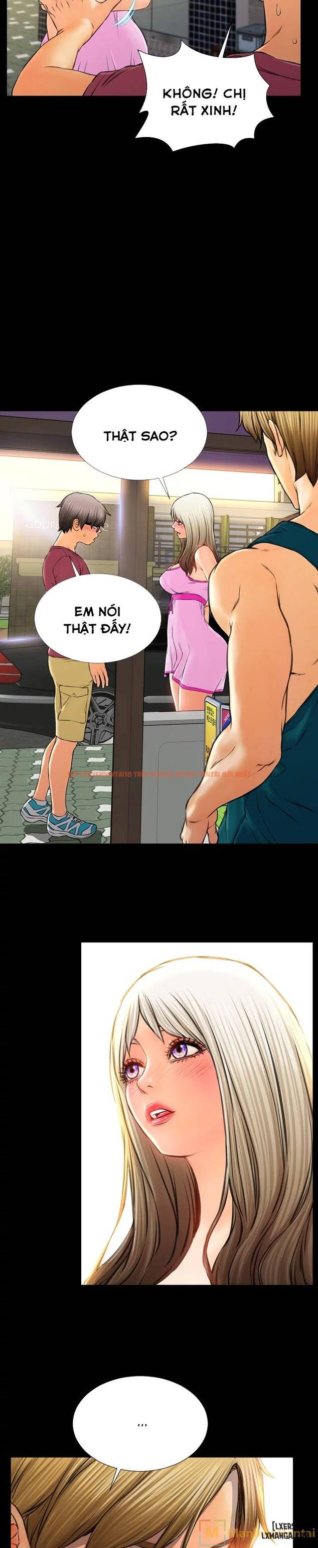 Trang truyện 16 trong truyện tranh Cửa Hàng Đồ Chơi Người Lớn - Chapter 16 - hentai24h.pro