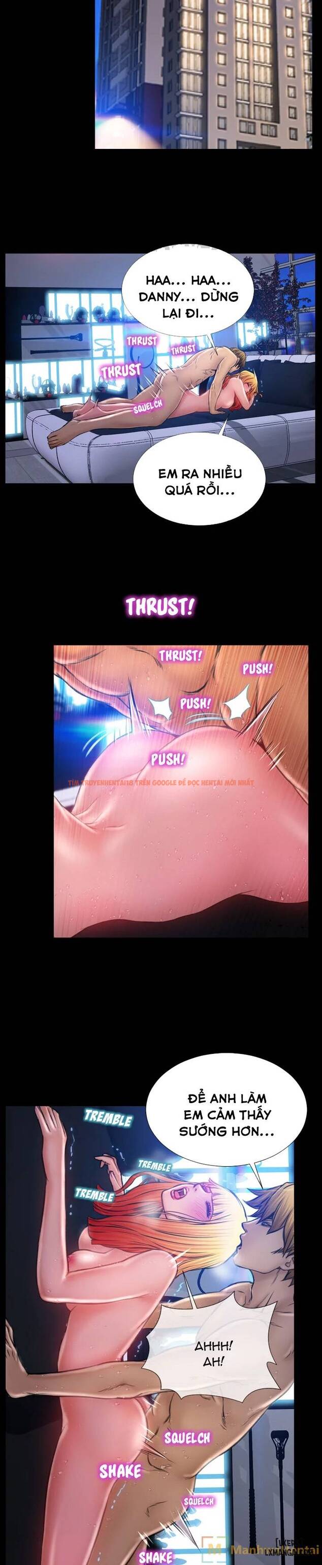 Trang truyện 2 trong truyện tranh Cửa Hàng Đồ Chơi Người Lớn - Chapter 16 - hentai24h.pro
