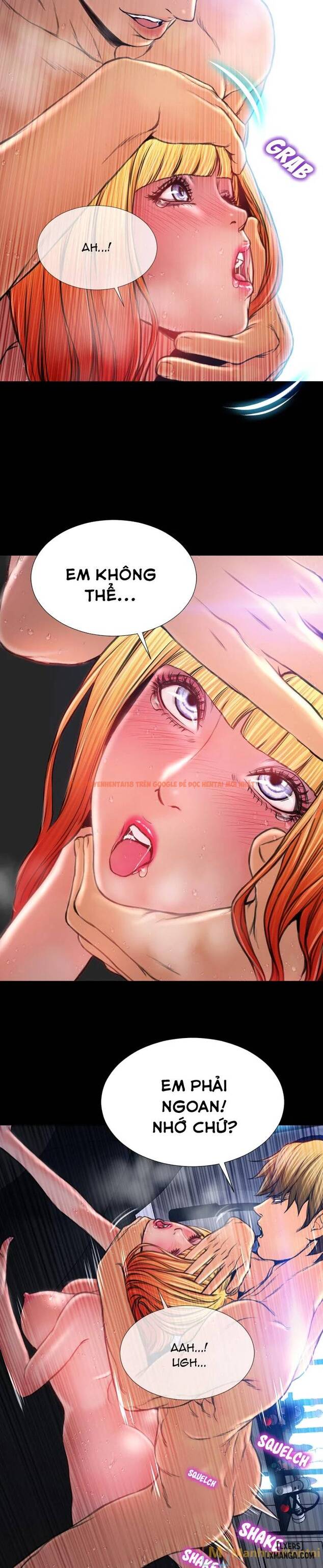 Trang truyện 4 trong truyện tranh Cửa Hàng Đồ Chơi Người Lớn - Chapter 16 - hentai24h.pro