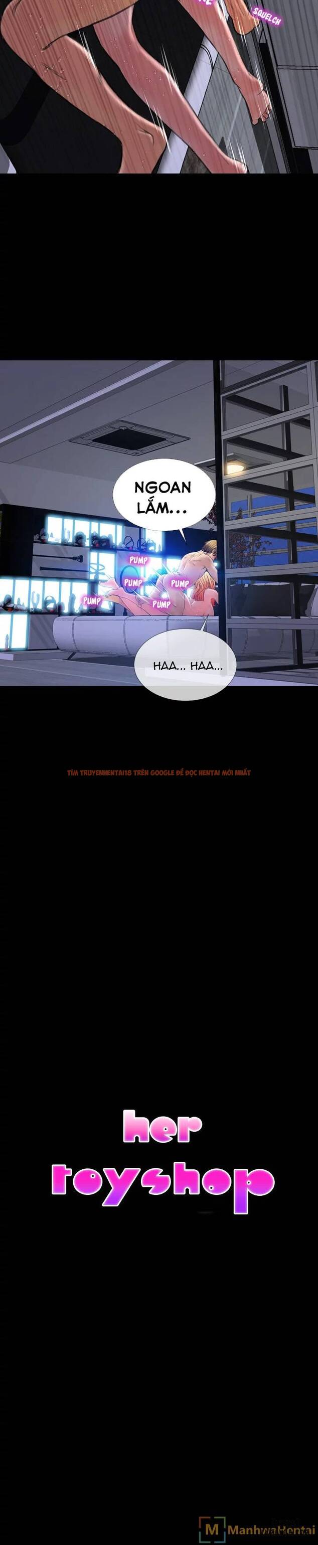 Trang truyện 5 trong truyện tranh Cửa Hàng Đồ Chơi Người Lớn - Chapter 16 - hentai24h.pro
