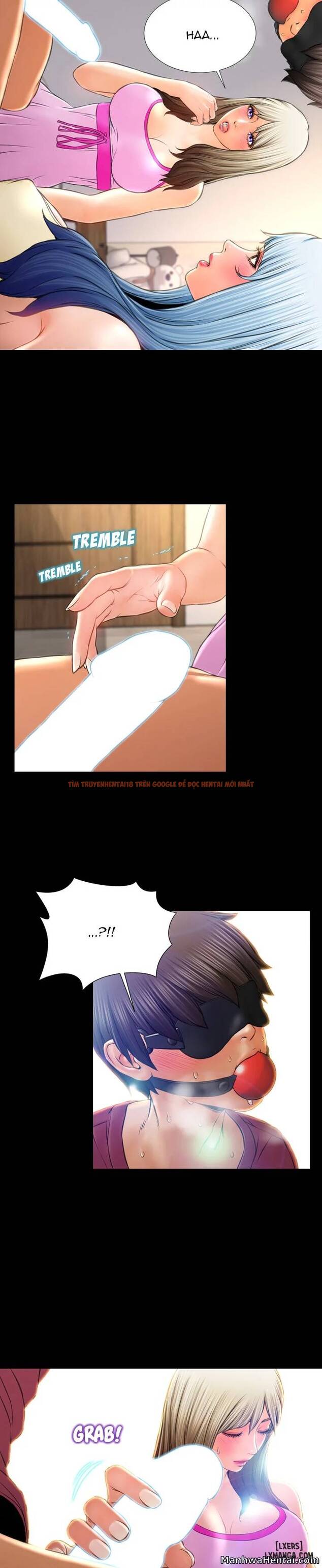 Trang truyện 13 trong truyện tranh Cửa Hàng Đồ Chơi Người Lớn - Chapter 17 - hentai24h.pro