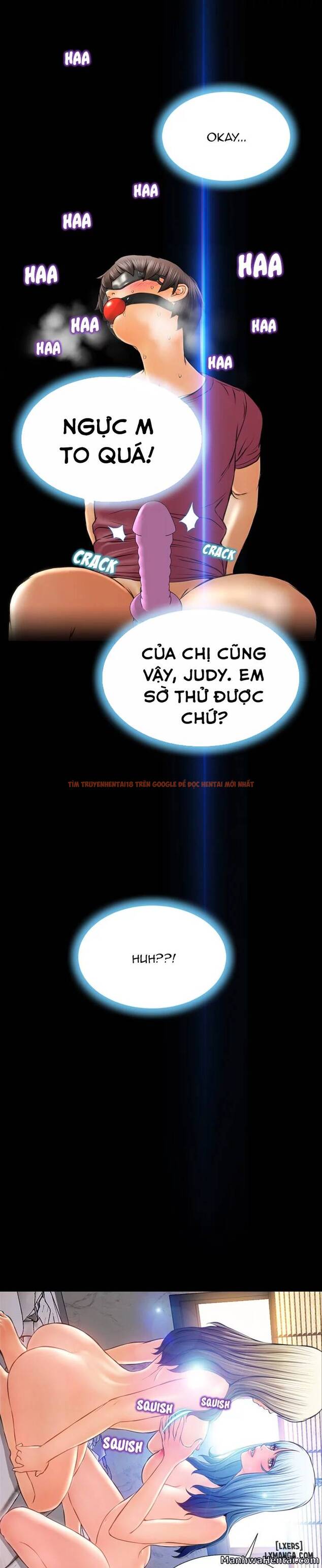 Trang truyện 18 trong truyện tranh Cửa Hàng Đồ Chơi Người Lớn - Chapter 17 - hentai24h.pro