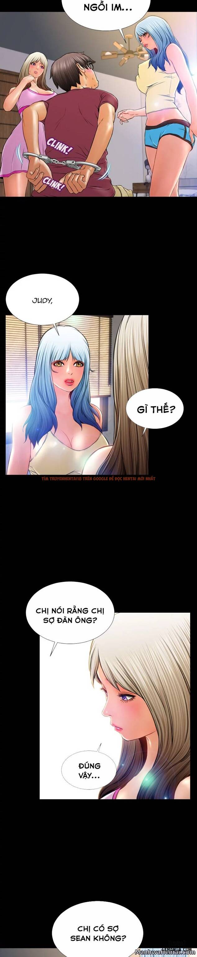 Trang truyện 2 trong truyện tranh Cửa Hàng Đồ Chơi Người Lớn - Chapter 17 - hentai24h.pro