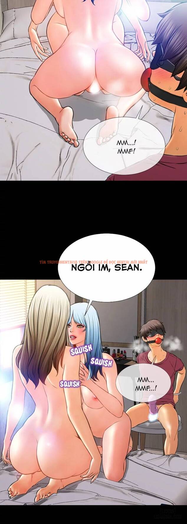 Trang truyện 20 trong truyện tranh Cửa Hàng Đồ Chơi Người Lớn - Chapter 17 - hentai24h.pro