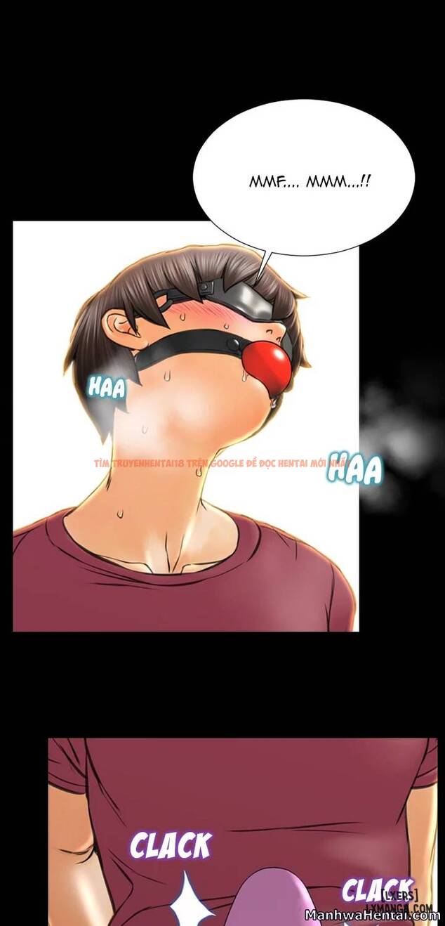 Trang truyện 21 trong truyện tranh Cửa Hàng Đồ Chơi Người Lớn - Chapter 17 - hentai24h.pro