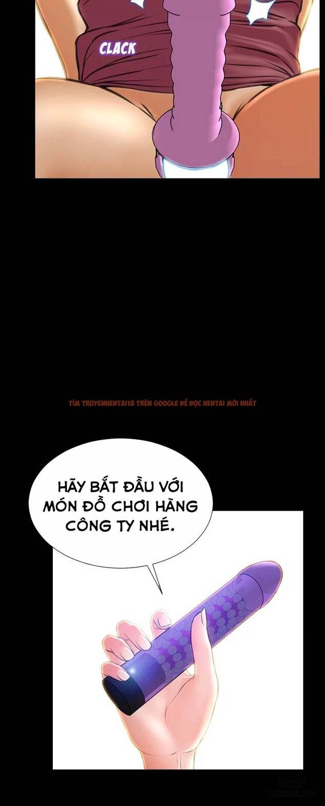 Trang truyện 22 trong truyện tranh Cửa Hàng Đồ Chơi Người Lớn - Chapter 17 - hentai24h.pro