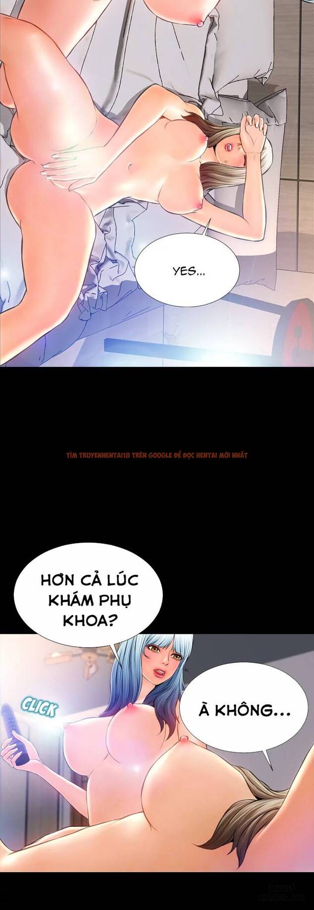 Trang truyện 26 trong truyện tranh Cửa Hàng Đồ Chơi Người Lớn - Chapter 17 - hentai24h.pro