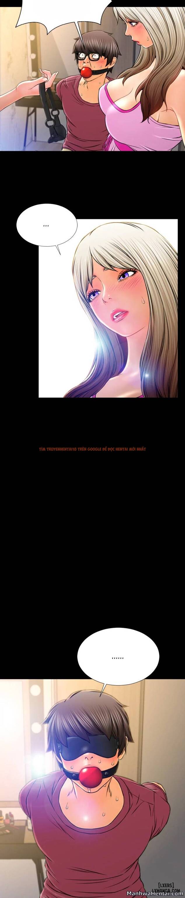 Trang truyện 7 trong truyện tranh Cửa Hàng Đồ Chơi Người Lớn - Chapter 17 - hentai24h.pro