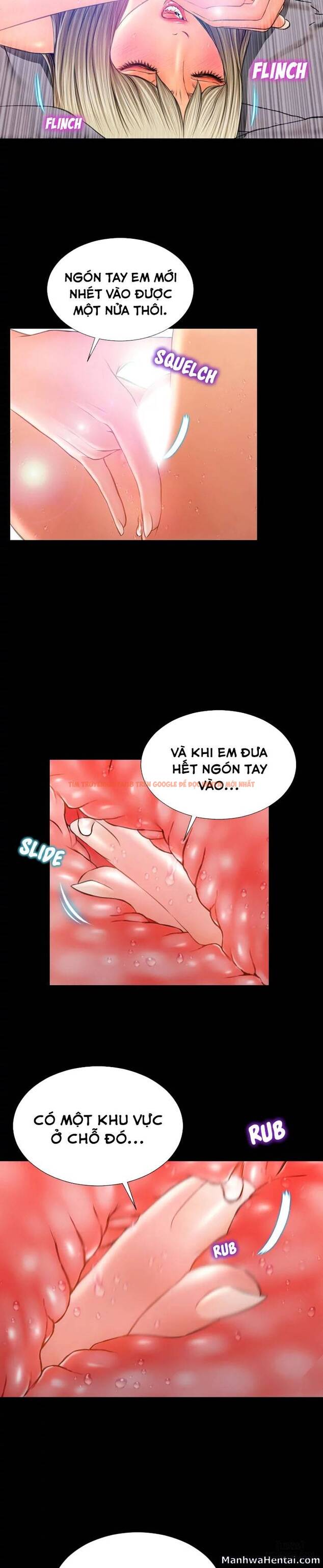 Trang truyện 17 trong truyện tranh Cửa Hàng Đồ Chơi Người Lớn - Chapter 18 - hentai24h.pro