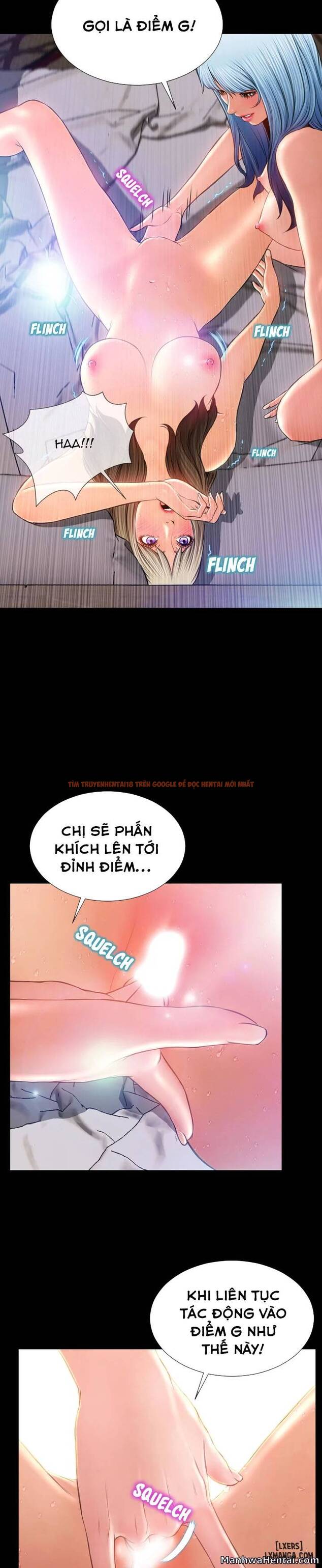 Trang truyện 18 trong truyện tranh Cửa Hàng Đồ Chơi Người Lớn - Chapter 18 - hentai24h.pro