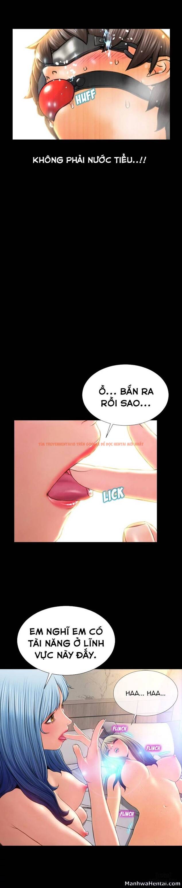 Trang truyện 24 trong truyện tranh Cửa Hàng Đồ Chơi Người Lớn - Chapter 18 - hentai24h.pro
