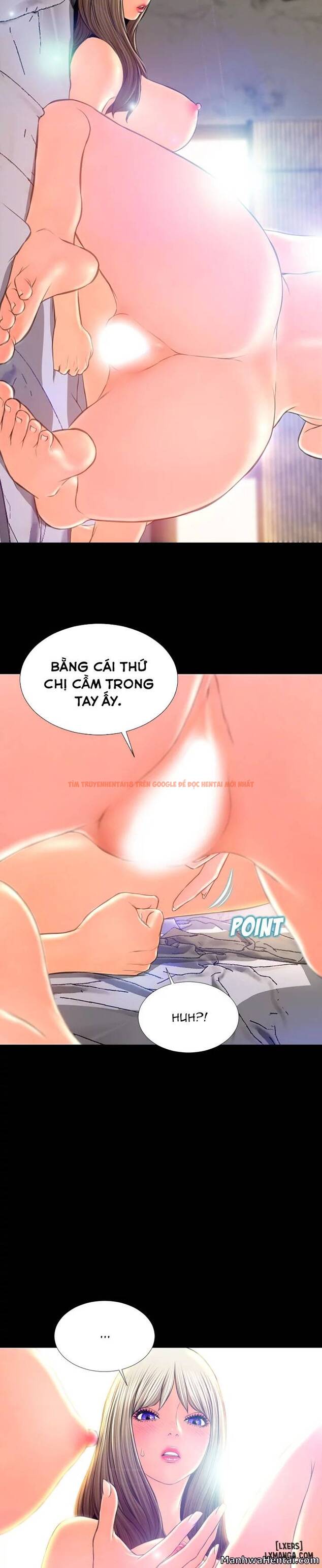 Trang truyện 28 trong truyện tranh Cửa Hàng Đồ Chơi Người Lớn - Chapter 18 - hentai24h.pro