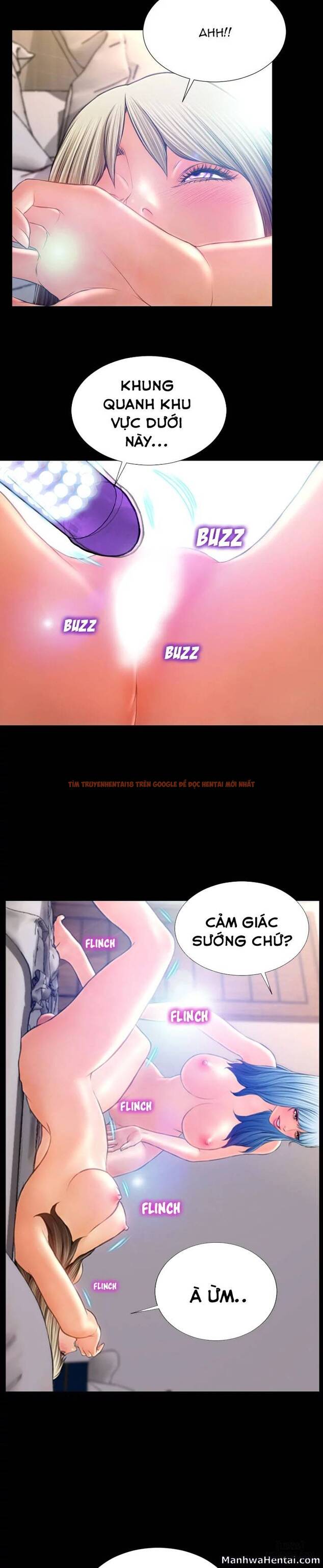 Trang truyện 5 trong truyện tranh Cửa Hàng Đồ Chơi Người Lớn - Chapter 18 - hentai24h.pro