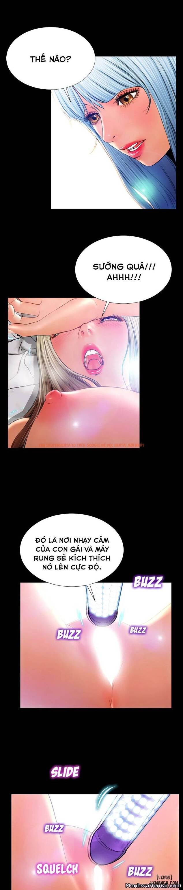 Trang truyện 9 trong truyện tranh Cửa Hàng Đồ Chơi Người Lớn - Chapter 18 - hentai24h.pro
