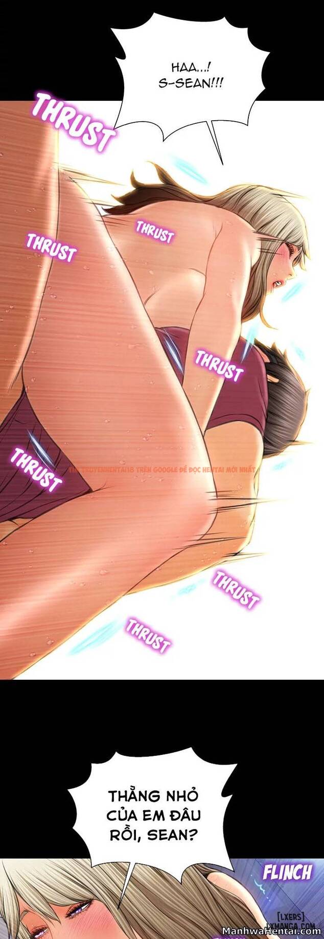 Trang truyện 24 trong truyện tranh Cửa Hàng Đồ Chơi Người Lớn - Chapter 19 - hentai24h.pro