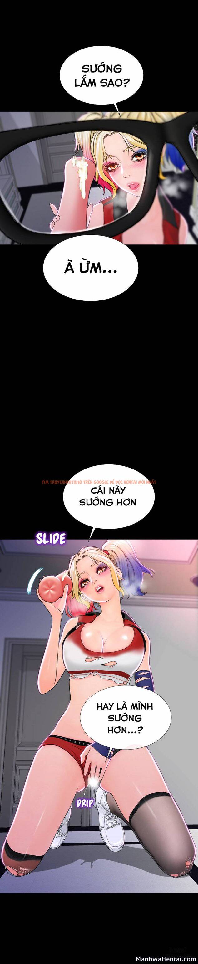 Trang truyện 15 trong truyện tranh Cửa Hàng Đồ Chơi Người Lớn - Chapter 2 - hentai24h.pro
