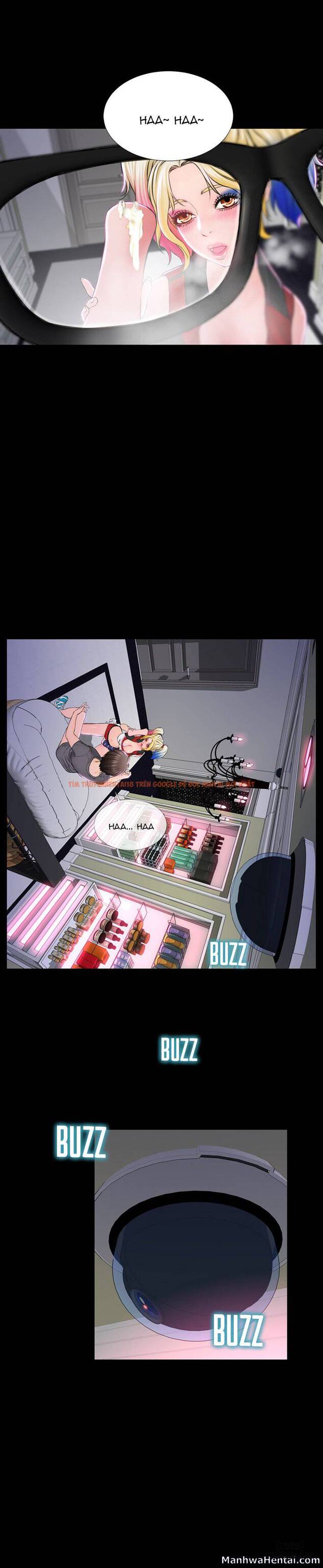 Trang truyện 16 trong truyện tranh Cửa Hàng Đồ Chơi Người Lớn - Chapter 2 - hentai24h.pro
