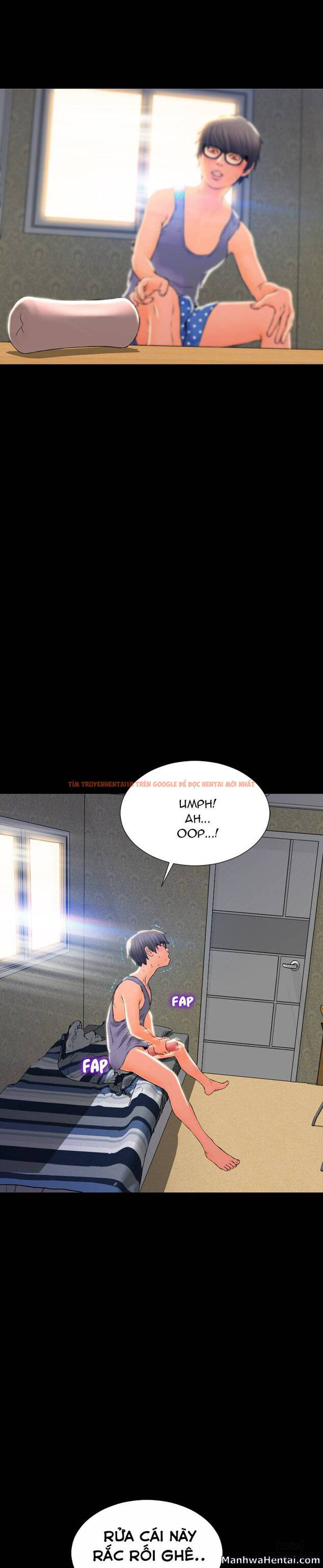 Trang truyện 21 trong truyện tranh Cửa Hàng Đồ Chơi Người Lớn - Chapter 2 - hentai24h.pro