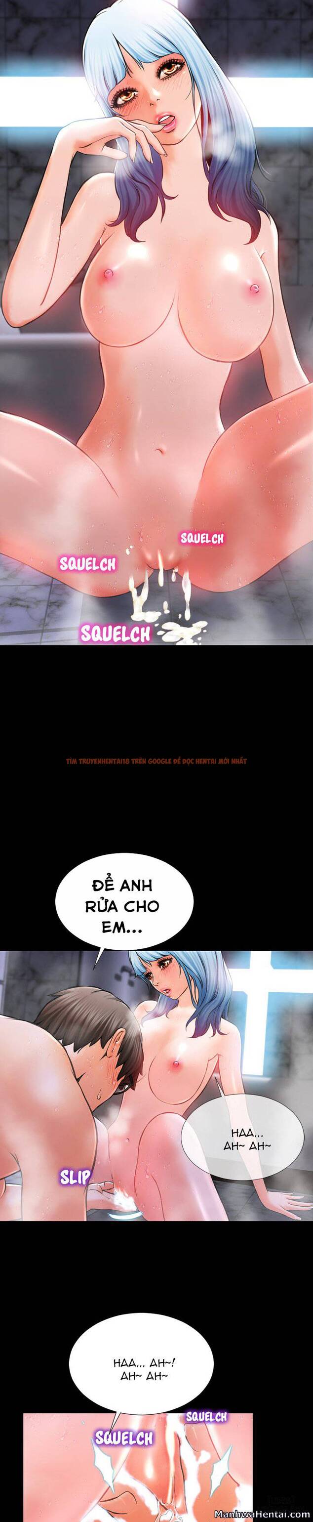 Trang truyện 23 trong truyện tranh Cửa Hàng Đồ Chơi Người Lớn - Chapter 2 - hentai24h.pro