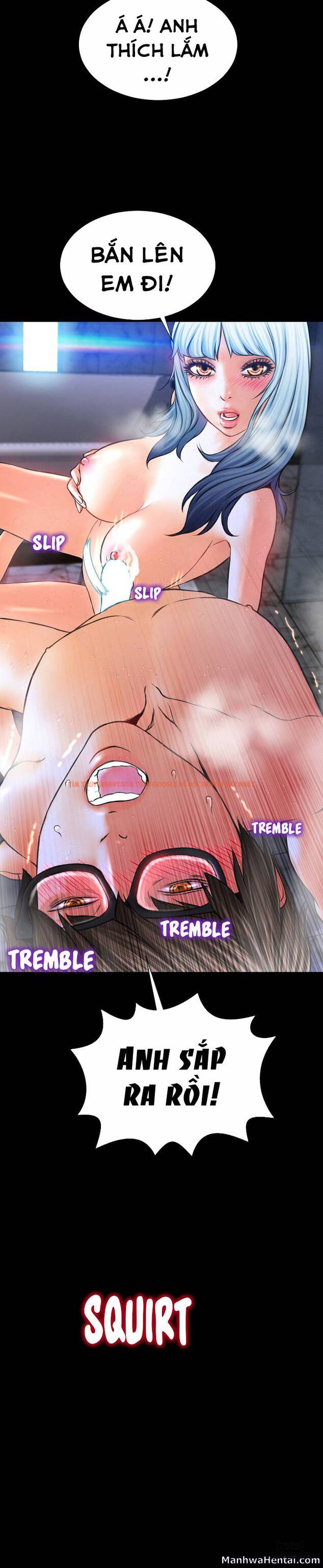 Trang truyện 27 trong truyện tranh Cửa Hàng Đồ Chơi Người Lớn - Chapter 2 - hentai24h.pro