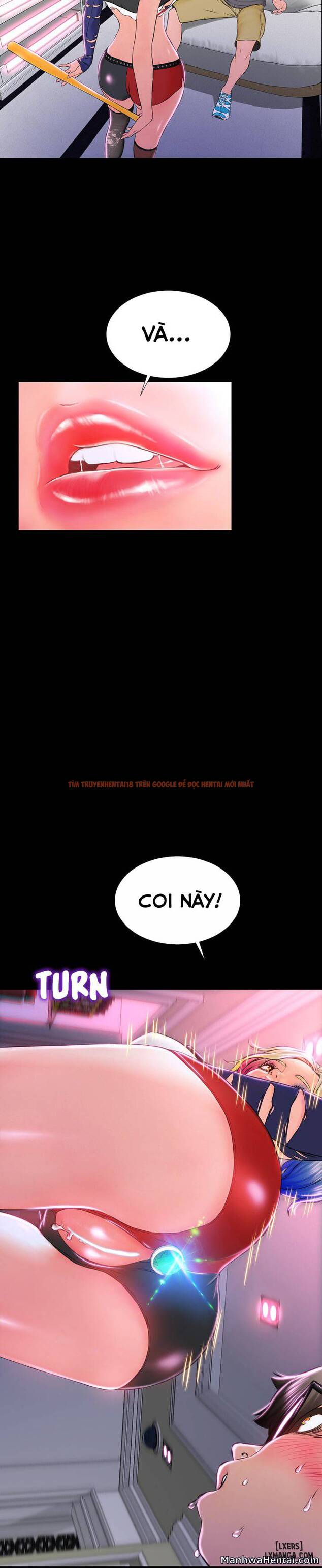Trang truyện 6 trong truyện tranh Cửa Hàng Đồ Chơi Người Lớn - Chapter 2 - hentai24h.pro