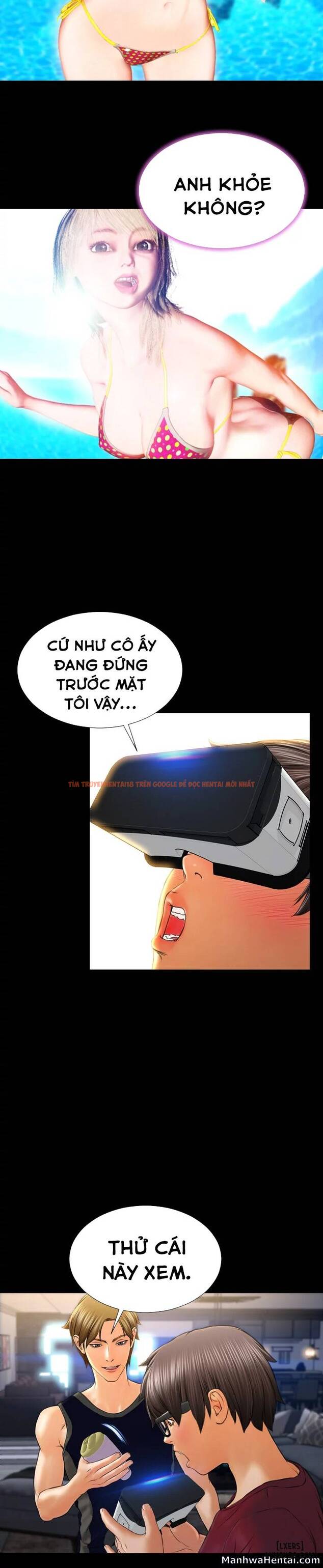 Trang truyện 12 trong truyện tranh Cửa Hàng Đồ Chơi Người Lớn - Chapter 20 - hentai24h.pro