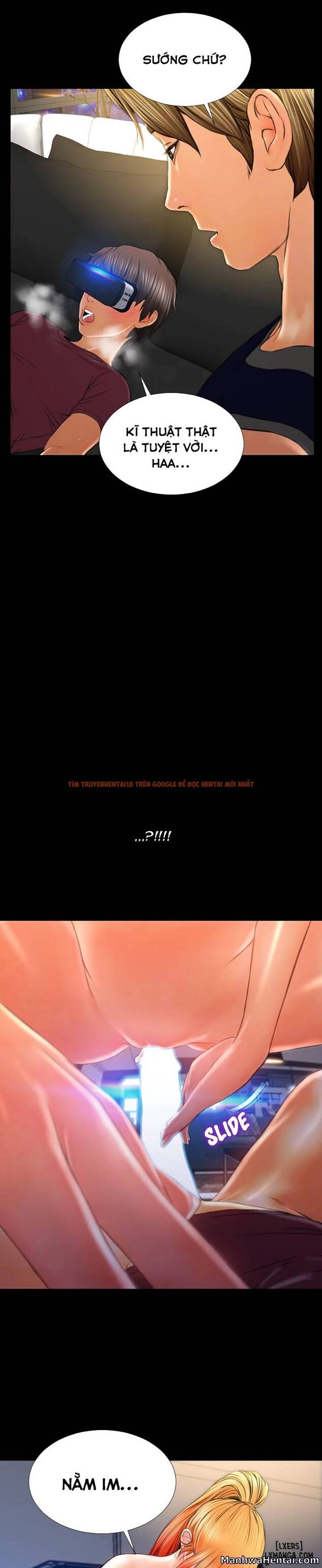 Trang truyện 23 trong truyện tranh Cửa Hàng Đồ Chơi Người Lớn - Chapter 20 - hentai24h.pro
