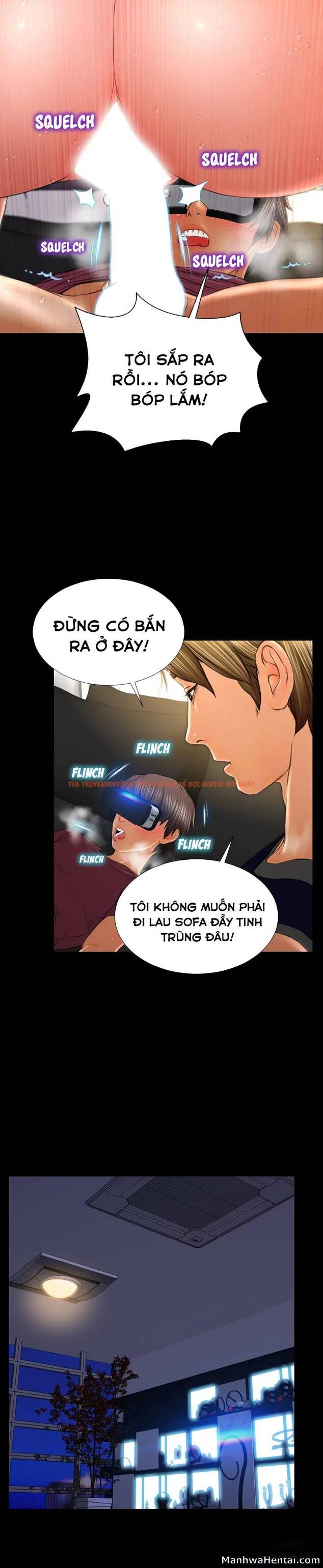Trang truyện 28 trong truyện tranh Cửa Hàng Đồ Chơi Người Lớn - Chapter 20 - hentai24h.pro