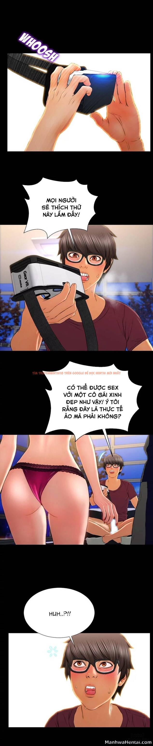 Trang truyện 29 trong truyện tranh Cửa Hàng Đồ Chơi Người Lớn - Chapter 20 - hentai24h.pro