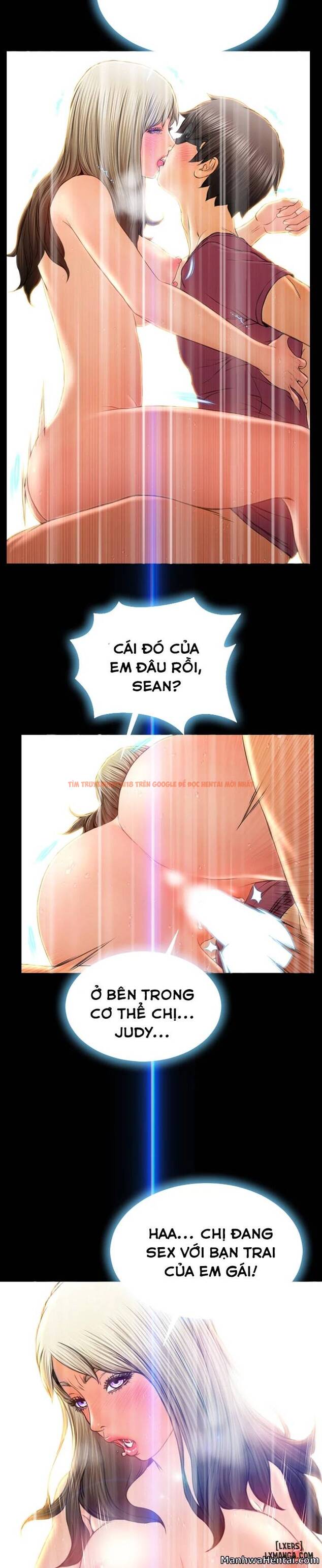 Trang truyện 6 trong truyện tranh Cửa Hàng Đồ Chơi Người Lớn - Chapter 20 - hentai24h.pro