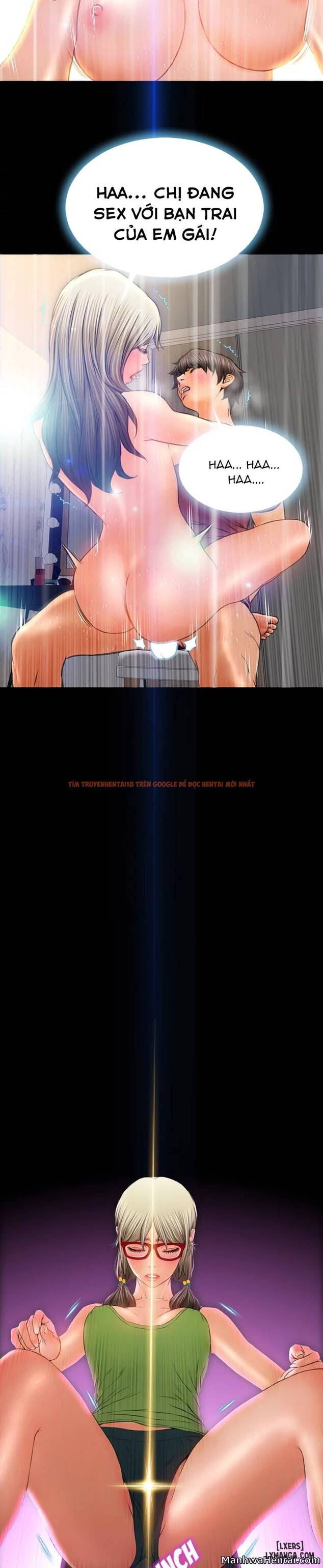 Trang truyện 7 trong truyện tranh Cửa Hàng Đồ Chơi Người Lớn - Chapter 20 - hentai24h.pro