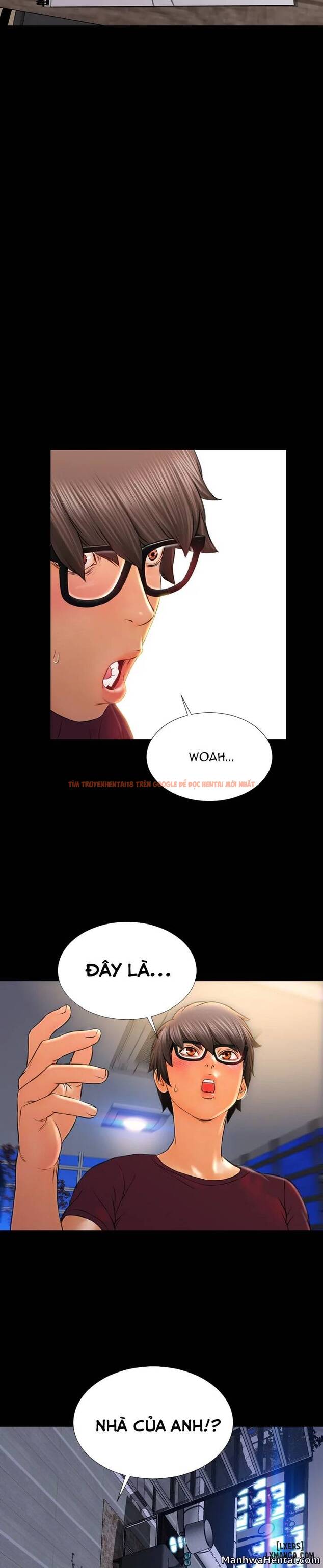 Trang truyện 9 trong truyện tranh Cửa Hàng Đồ Chơi Người Lớn - Chapter 20 - hentai24h.pro
