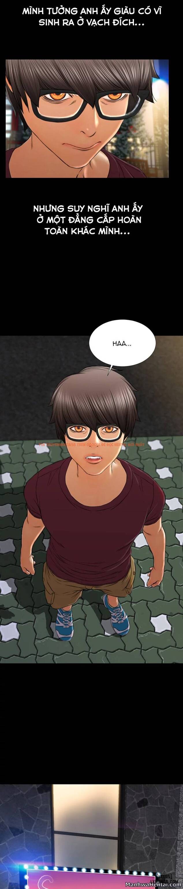 Trang truyện 15 trong truyện tranh Cửa Hàng Đồ Chơi Người Lớn - Chapter 21 - hentai24h.pro