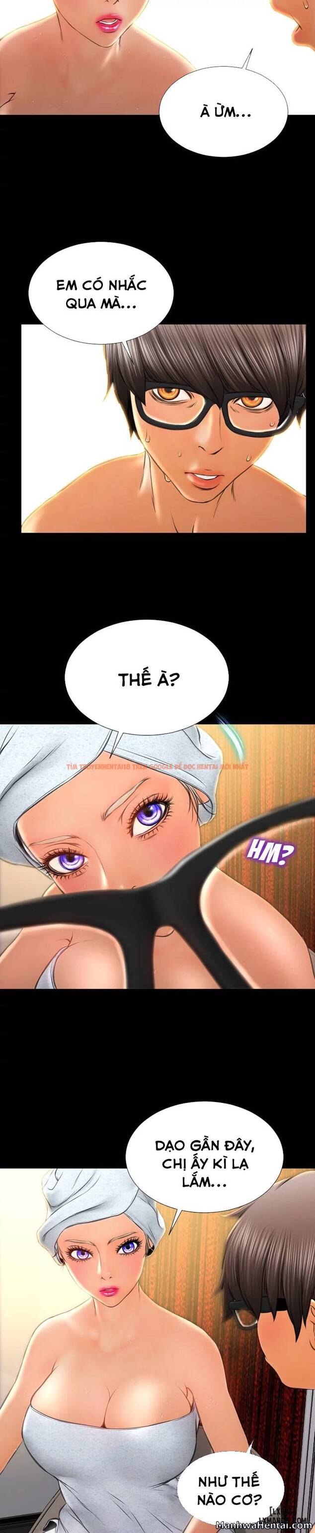 Trang truyện 11 trong truyện tranh Cửa Hàng Đồ Chơi Người Lớn - Chapter 22 - hentai24h.pro