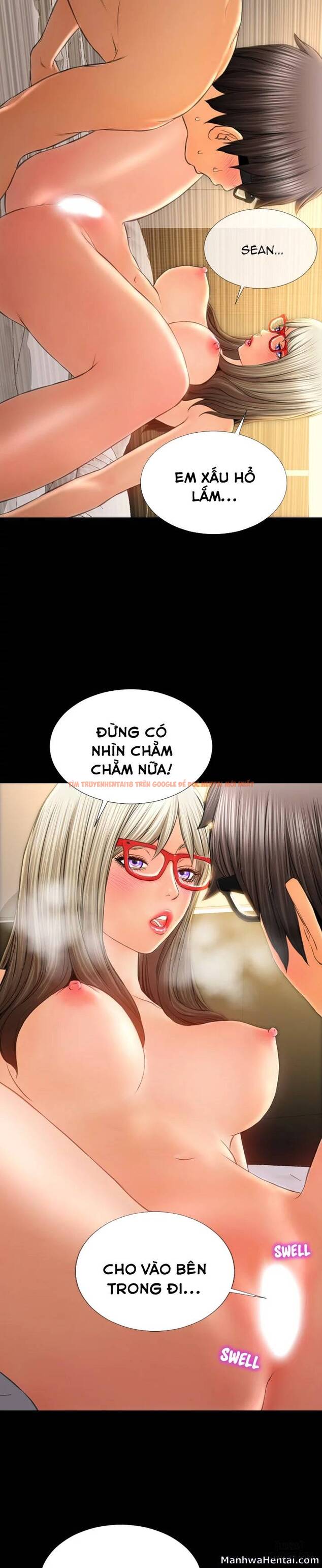 Trang truyện 21 trong truyện tranh Cửa Hàng Đồ Chơi Người Lớn - Chapter 22 - hentai24h.pro