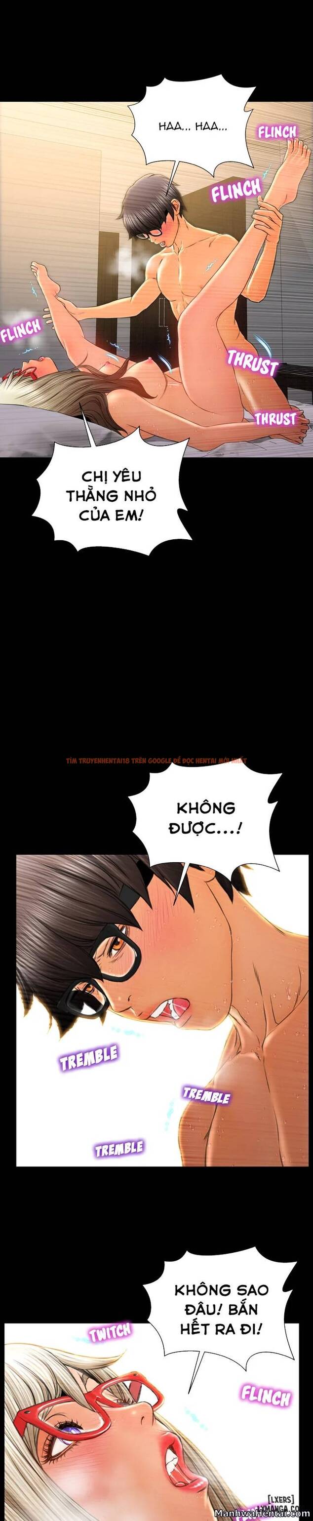 Trang truyện 24 trong truyện tranh Cửa Hàng Đồ Chơi Người Lớn - Chapter 22 - hentai24h.pro