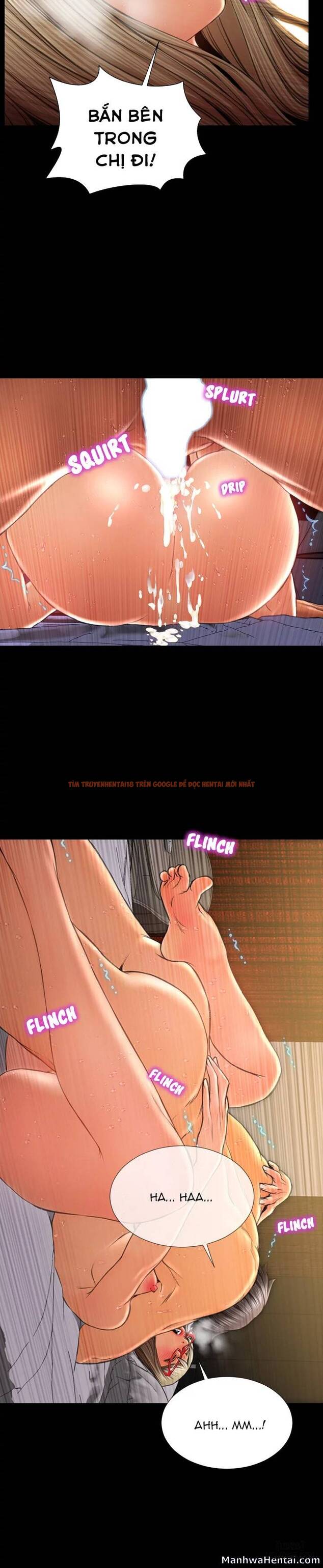 Trang truyện 25 trong truyện tranh Cửa Hàng Đồ Chơi Người Lớn - Chapter 22 - hentai24h.pro