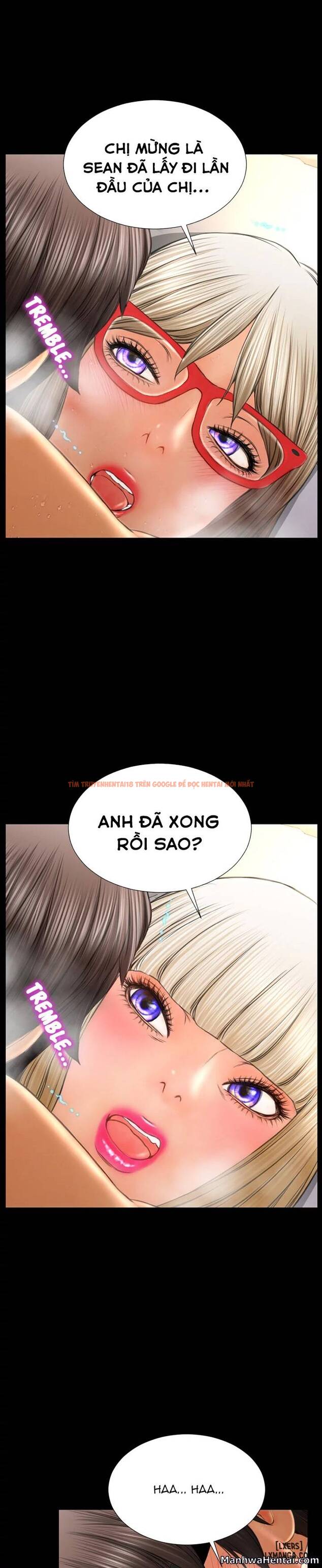 Trang truyện 26 trong truyện tranh Cửa Hàng Đồ Chơi Người Lớn - Chapter 22 - hentai24h.pro