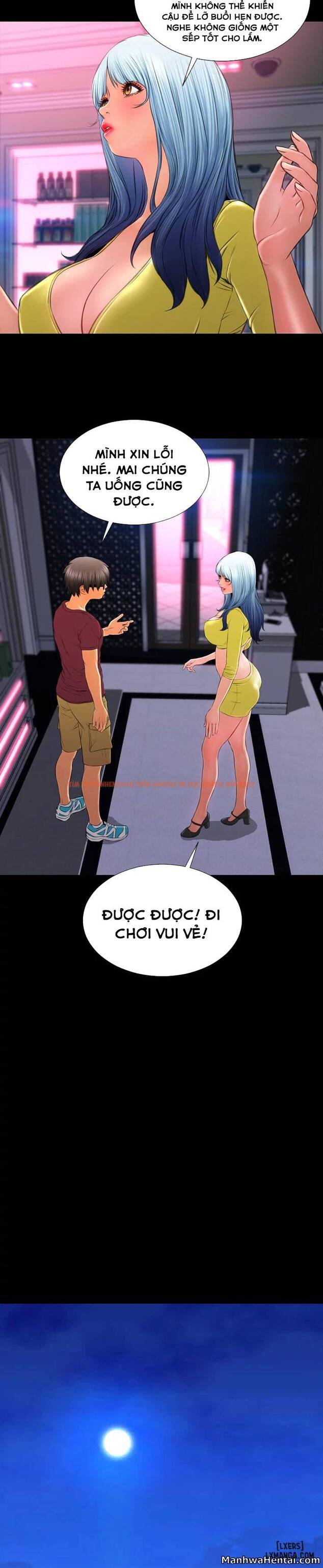 Trang truyện 5 trong truyện tranh Cửa Hàng Đồ Chơi Người Lớn - Chapter 22 - hentai24h.pro