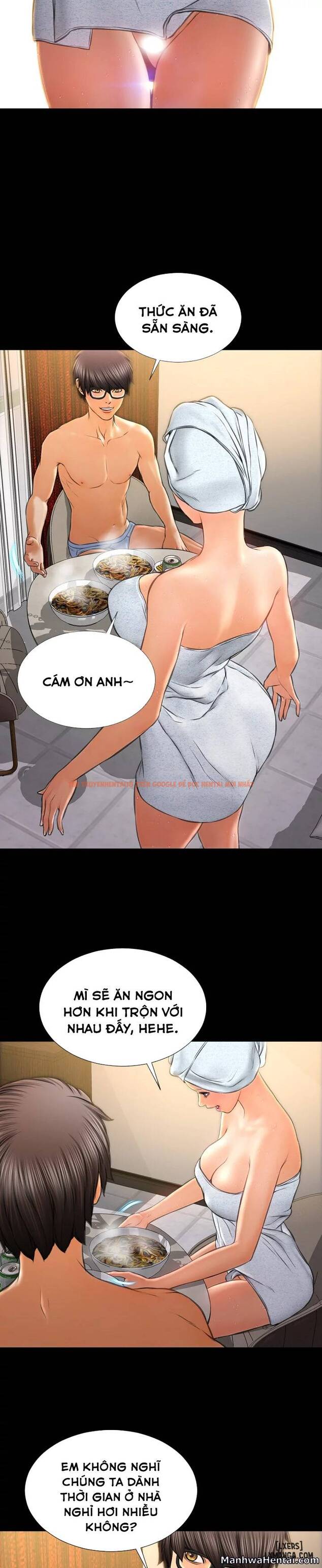 Trang truyện 8 trong truyện tranh Cửa Hàng Đồ Chơi Người Lớn - Chapter 22 - hentai24h.pro