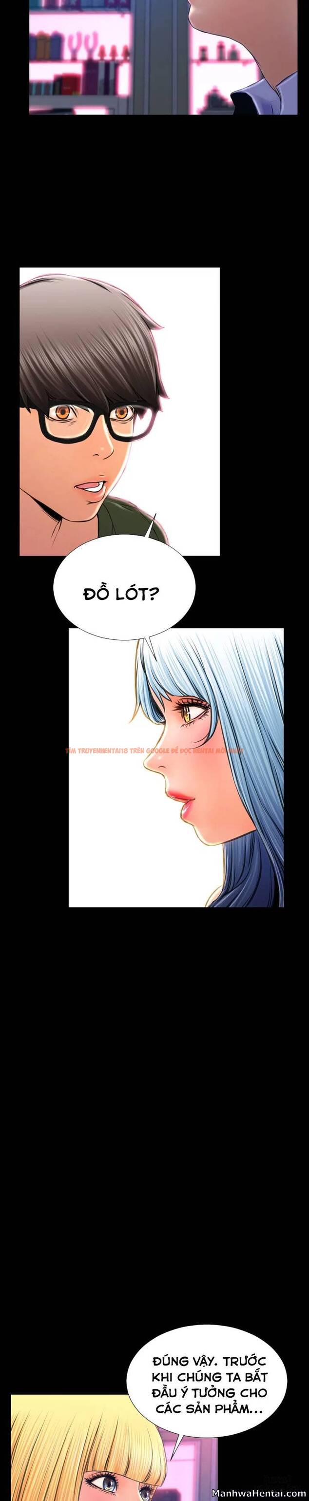 Xem ảnh 1 trong truyện hentai Cửa Hàng Đồ Chơi Người Lớn - Chapter 24 - www.hentaitvn.net